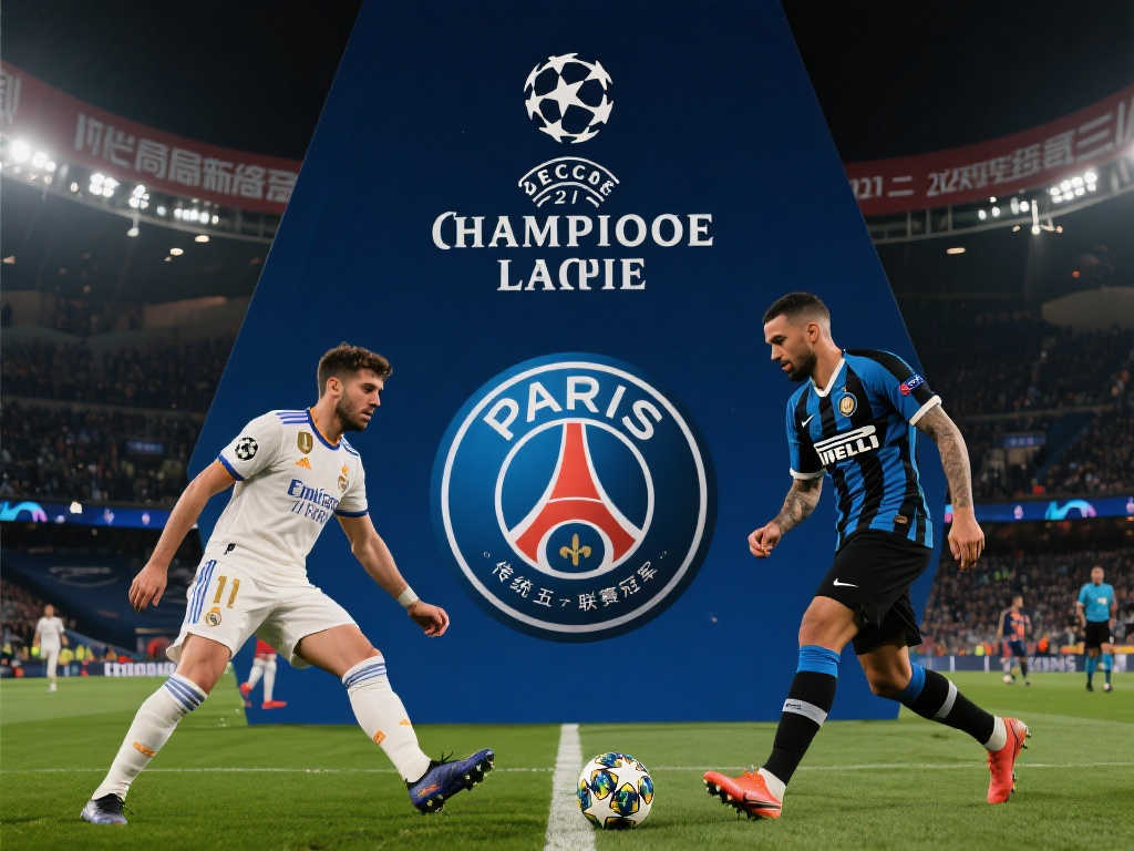 欧冠巅峰对决:国米迎战大巴黎,总身价16亿欧,21年来罕见场面! 欧冠巅峰对决:国米迎战大巴黎,总身价16亿欧,21年来罕见场面!