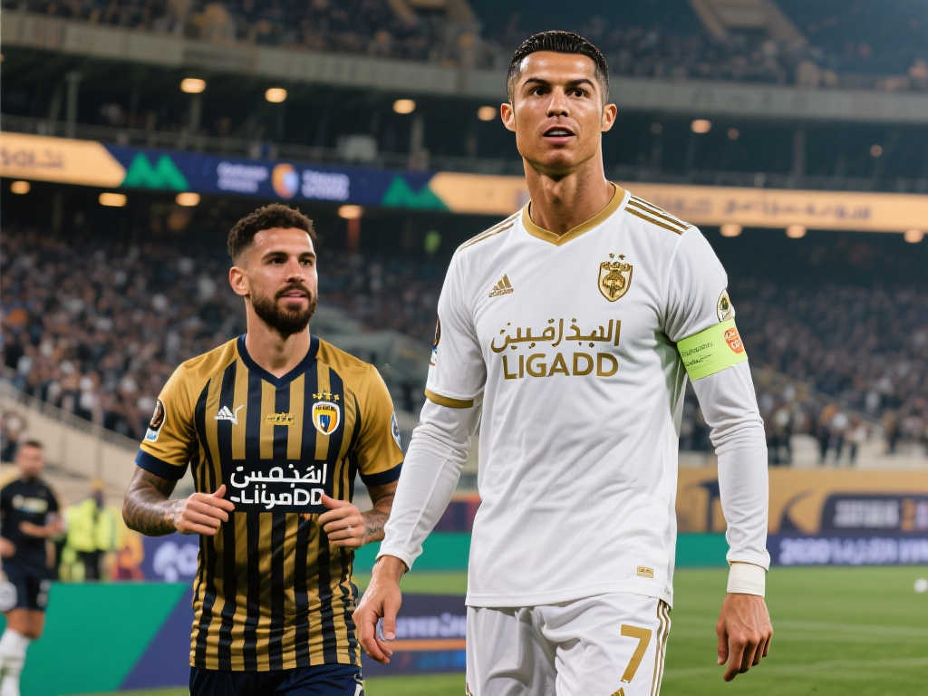 沙特联赛总监自信表态：绝不会重蹈中超覆辙！